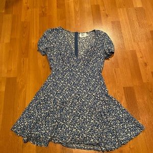 Princess Polly mini dress